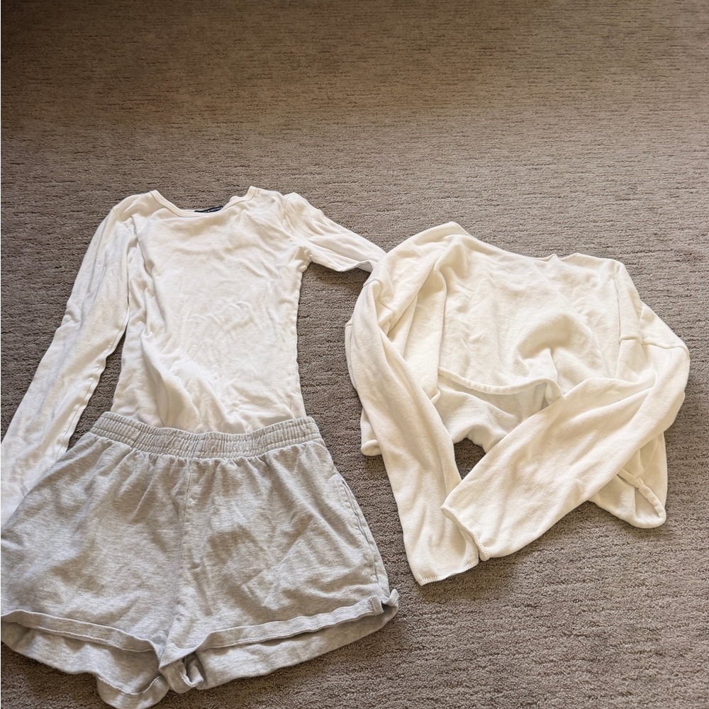 Brandy Melville bundle